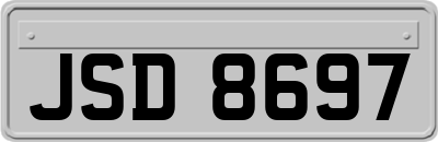 JSD8697