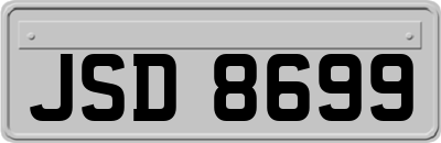 JSD8699