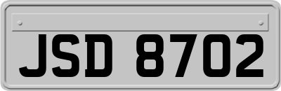 JSD8702