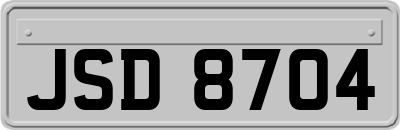 JSD8704