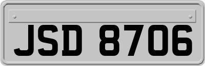 JSD8706