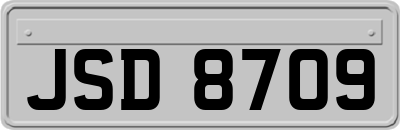 JSD8709
