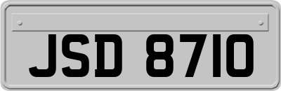 JSD8710