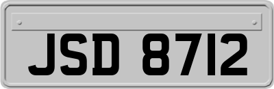 JSD8712