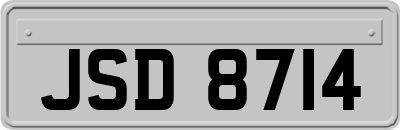 JSD8714