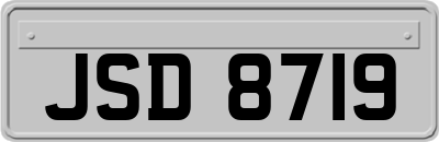 JSD8719
