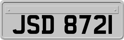 JSD8721