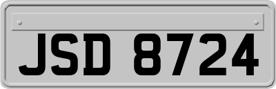 JSD8724
