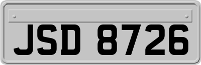JSD8726