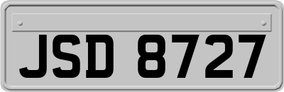 JSD8727