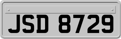 JSD8729