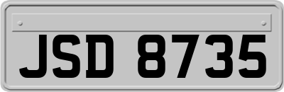JSD8735