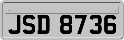 JSD8736