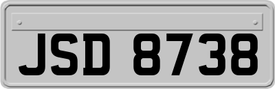 JSD8738