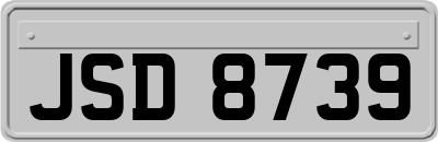 JSD8739