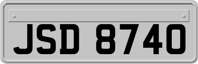 JSD8740