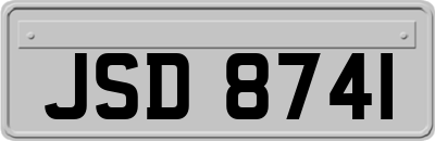 JSD8741