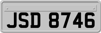 JSD8746