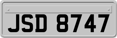 JSD8747