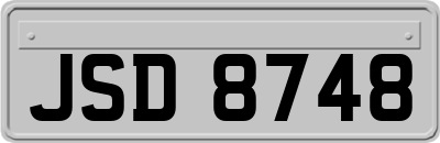 JSD8748