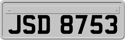 JSD8753