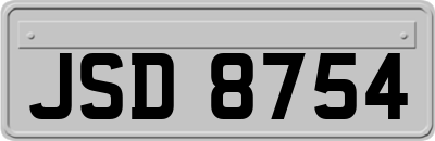 JSD8754