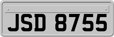 JSD8755