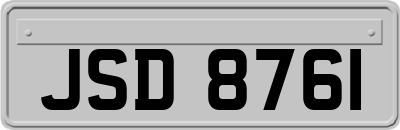 JSD8761