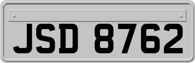 JSD8762