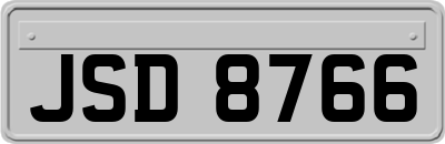 JSD8766