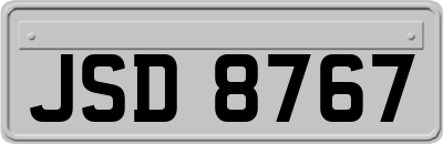 JSD8767