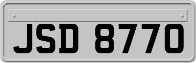 JSD8770