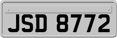JSD8772
