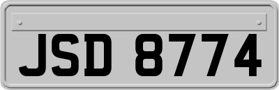 JSD8774