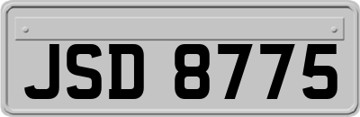 JSD8775