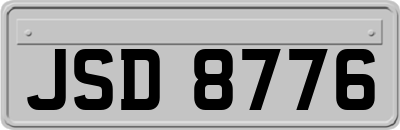 JSD8776