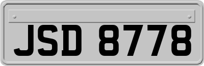 JSD8778