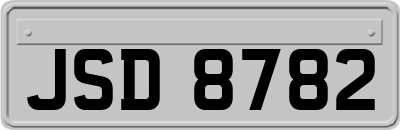 JSD8782