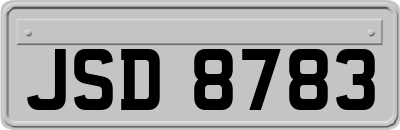 JSD8783