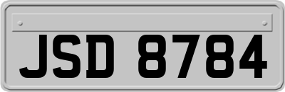 JSD8784