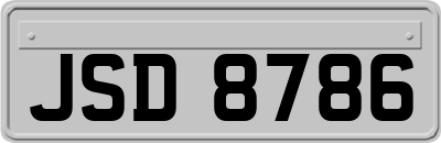 JSD8786