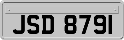 JSD8791