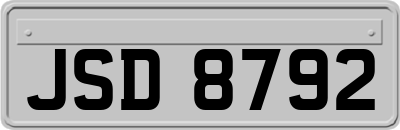 JSD8792