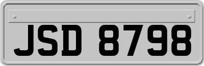 JSD8798