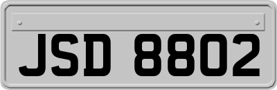JSD8802