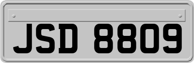 JSD8809