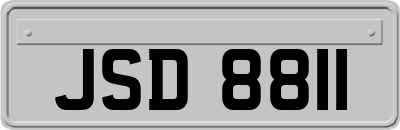 JSD8811