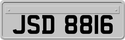 JSD8816