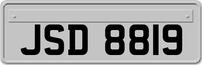 JSD8819