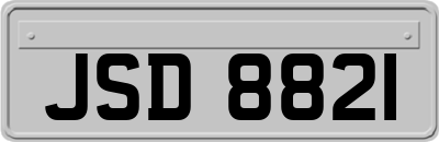 JSD8821